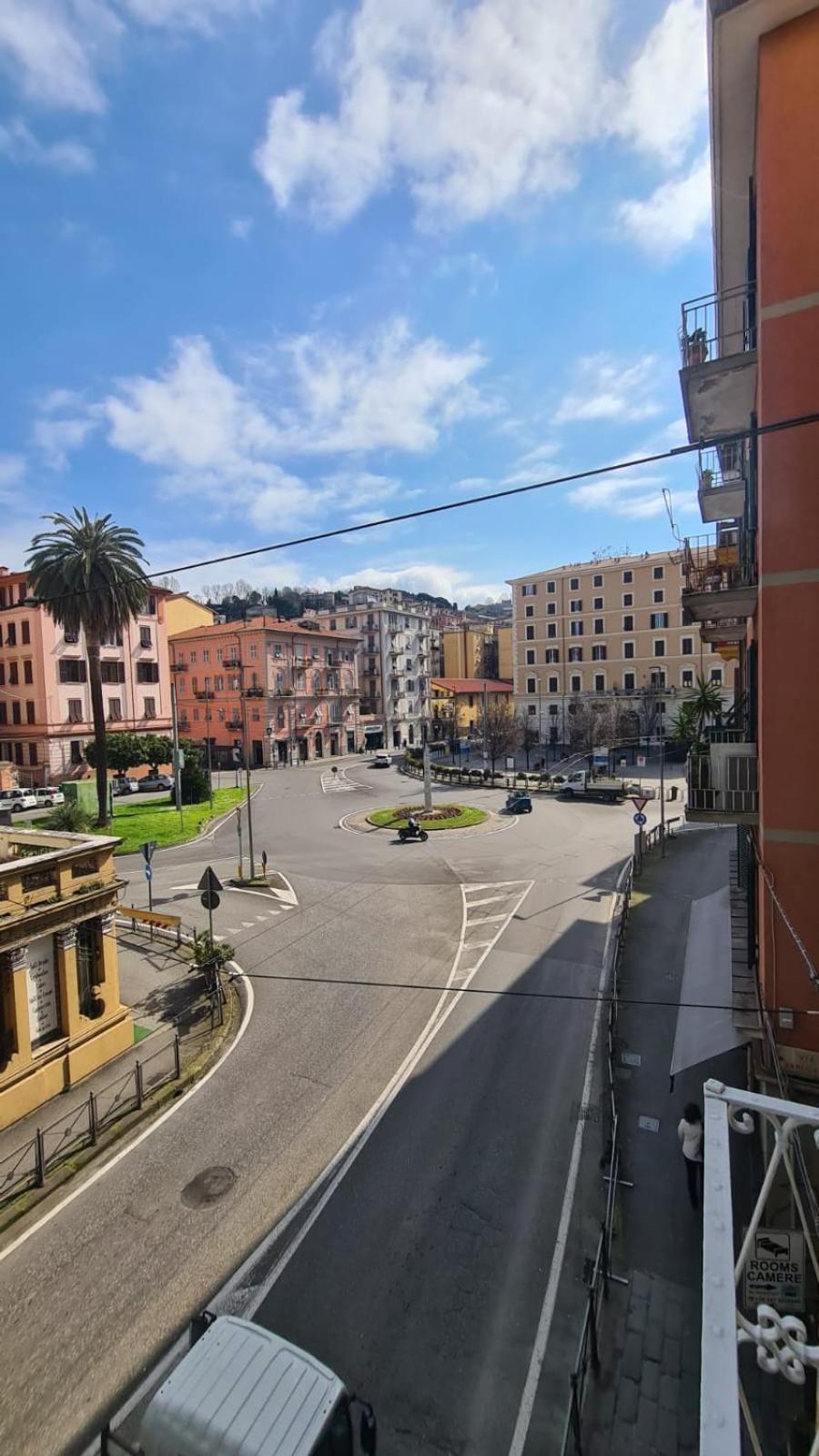 Amici Holidey Camera Stazione Hotel La Spezia Exterior photo